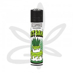 Clipper Weed States - Clipper