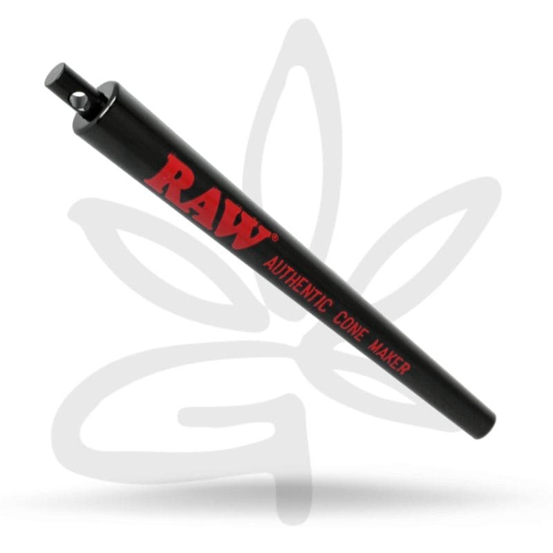 Stylo Rawl Pen - Raw