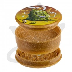 Grinder biodegradable High Bud - Beuz