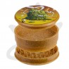Grinder biodegradable High Bud - Beuz
