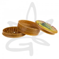 Grinder biodegradable High Bud - Beuz
