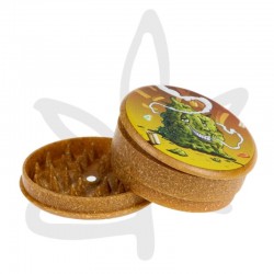 Grinder biodegradable High Bud - Beuz