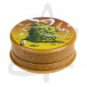 Grinder biodegradable High Bud - Beuz