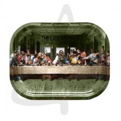 Plateau à rouler The Last...