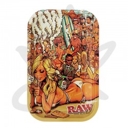 Plateau à rouler Summer...