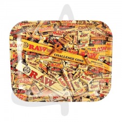 Plateau à rouler Mixed...