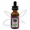 Huile Watermelon 75mg delta 9 THC 30ml - VEED