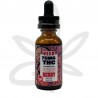 Huile Strawberry 75mg delta 9 THC 30ml - VEED