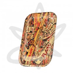 Plateau à rouler Mixed...