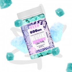 Gummies Blueberry Cotton...