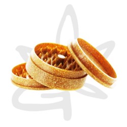 Grinder biodegradable cycling high - Beuz