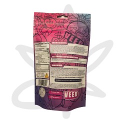 Cookies Delta 9 THC 250 MG Chocolate Chip - VEED