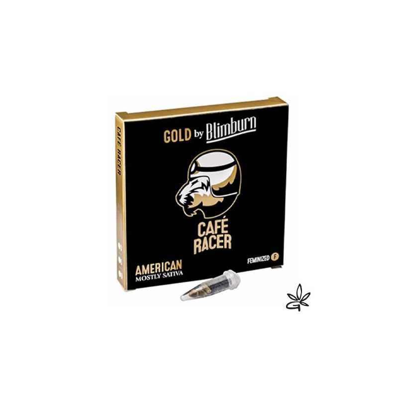 Cafe racer X3 - Blimburn