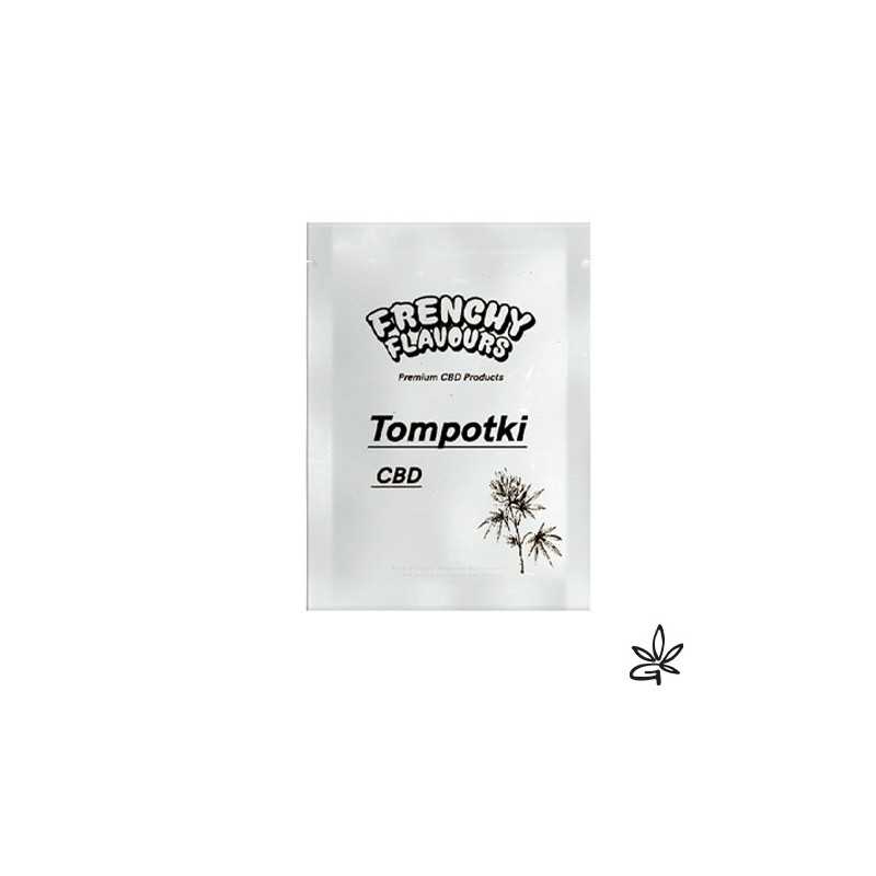 Tompokti CBD X6 - French Touch Seed
