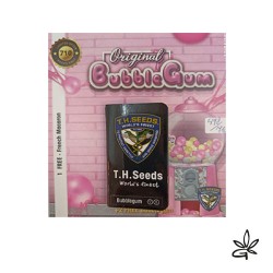 Bubblegum fem X7 +1 - Thseeds