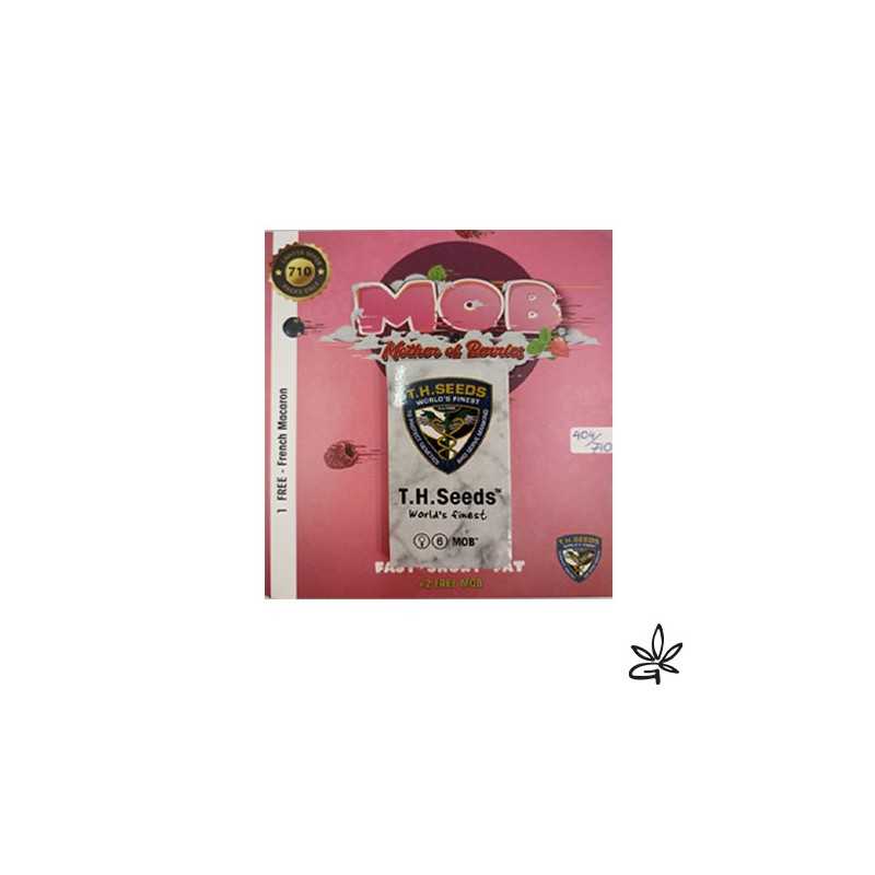 MOB fem X7 +1 - Thseeds