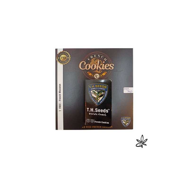 French cookies fem X7 +1 - Thseeds