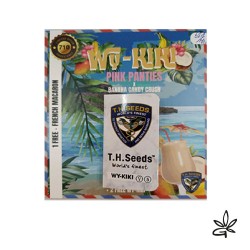 Wy-kiki fem X7 +1 - Thseeds