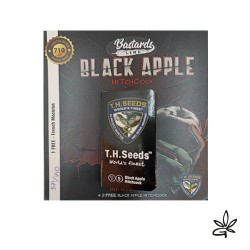 Black apple Hitchcock fem...