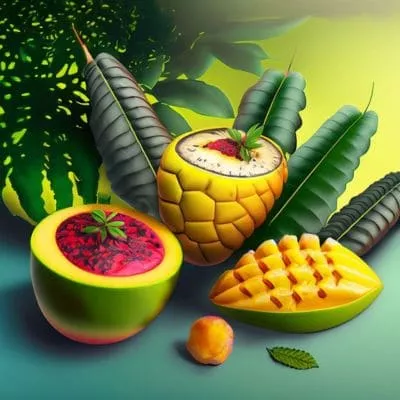 Aromes - Candy Kush CBD - Fleur de CBD