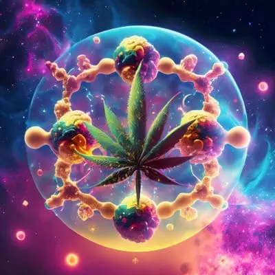 PO - 3x Filtré HHCPO - Hashish