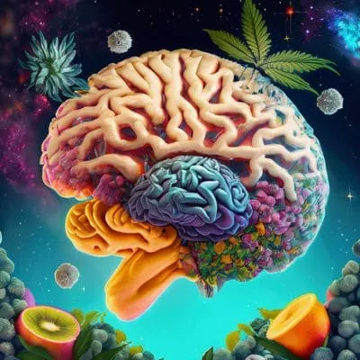 Effets - Tropical Punch CBD - Fleur de CBD