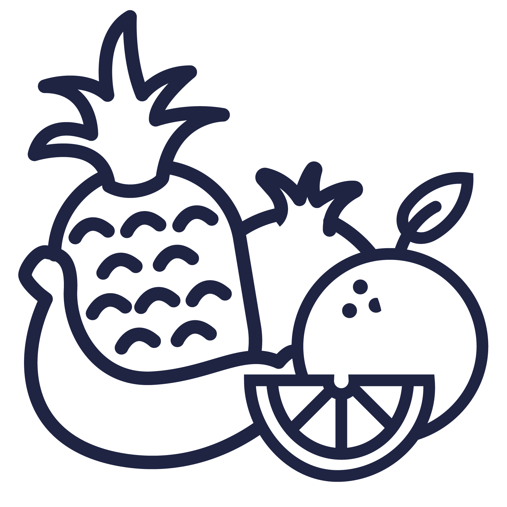 Aromes - Mix Fleur de CBD