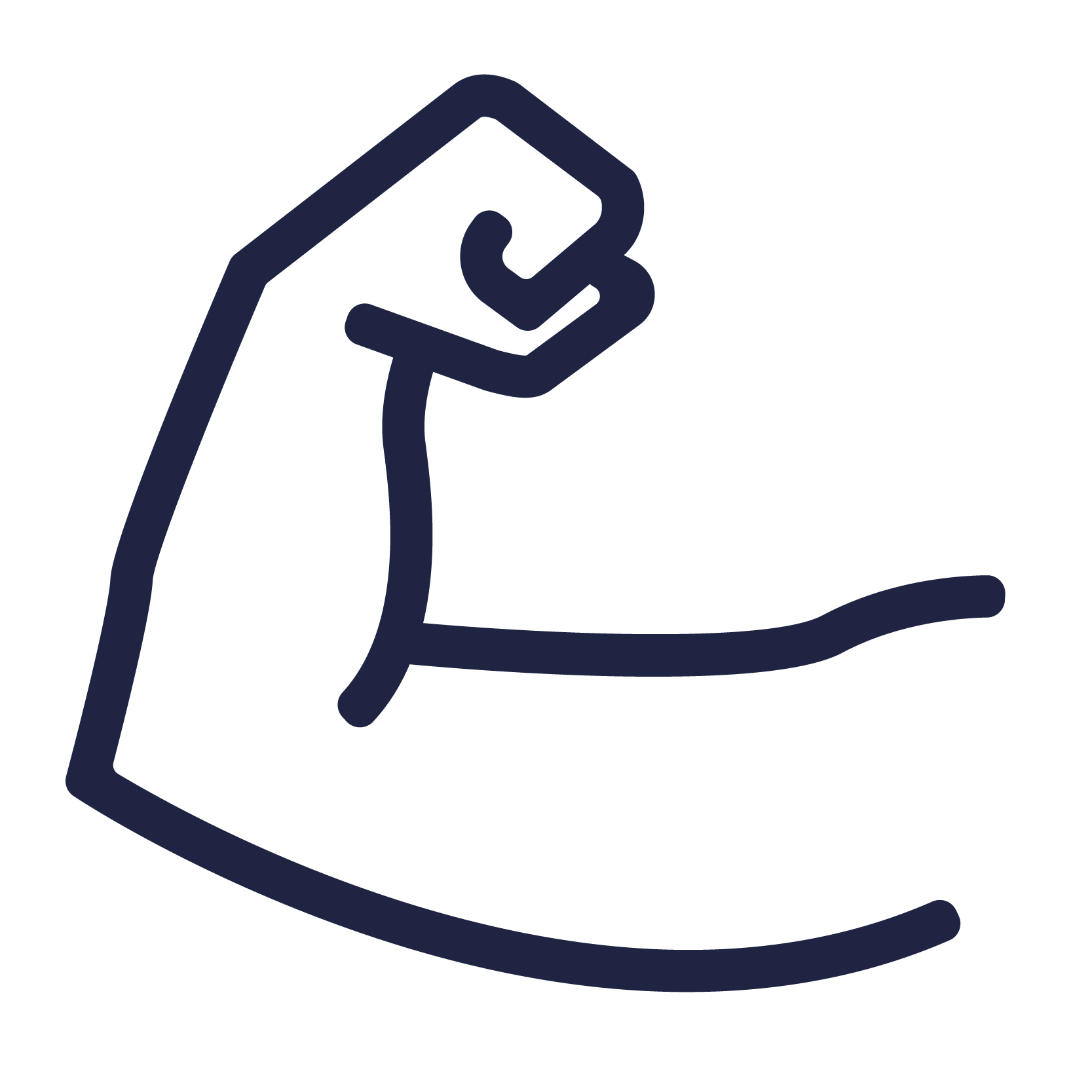 Puissance - Pop Corn CBD