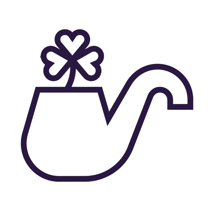 Pictogramme Cigarette electronique